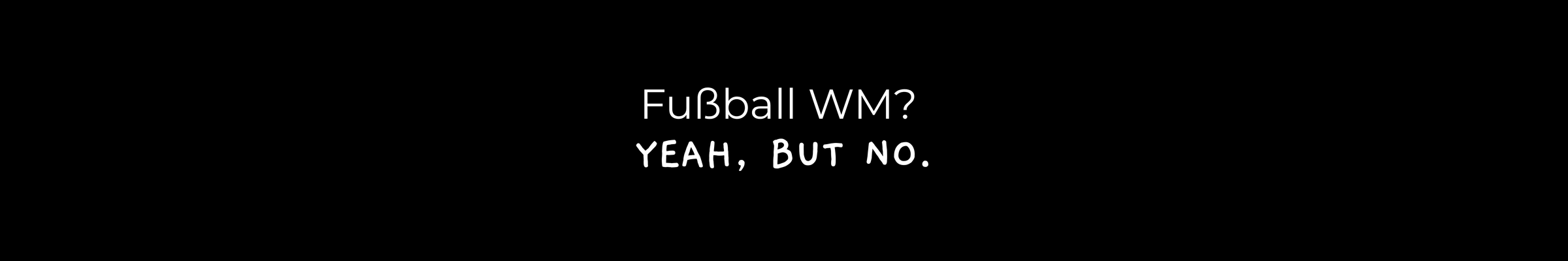 Anti-WM-Aktion