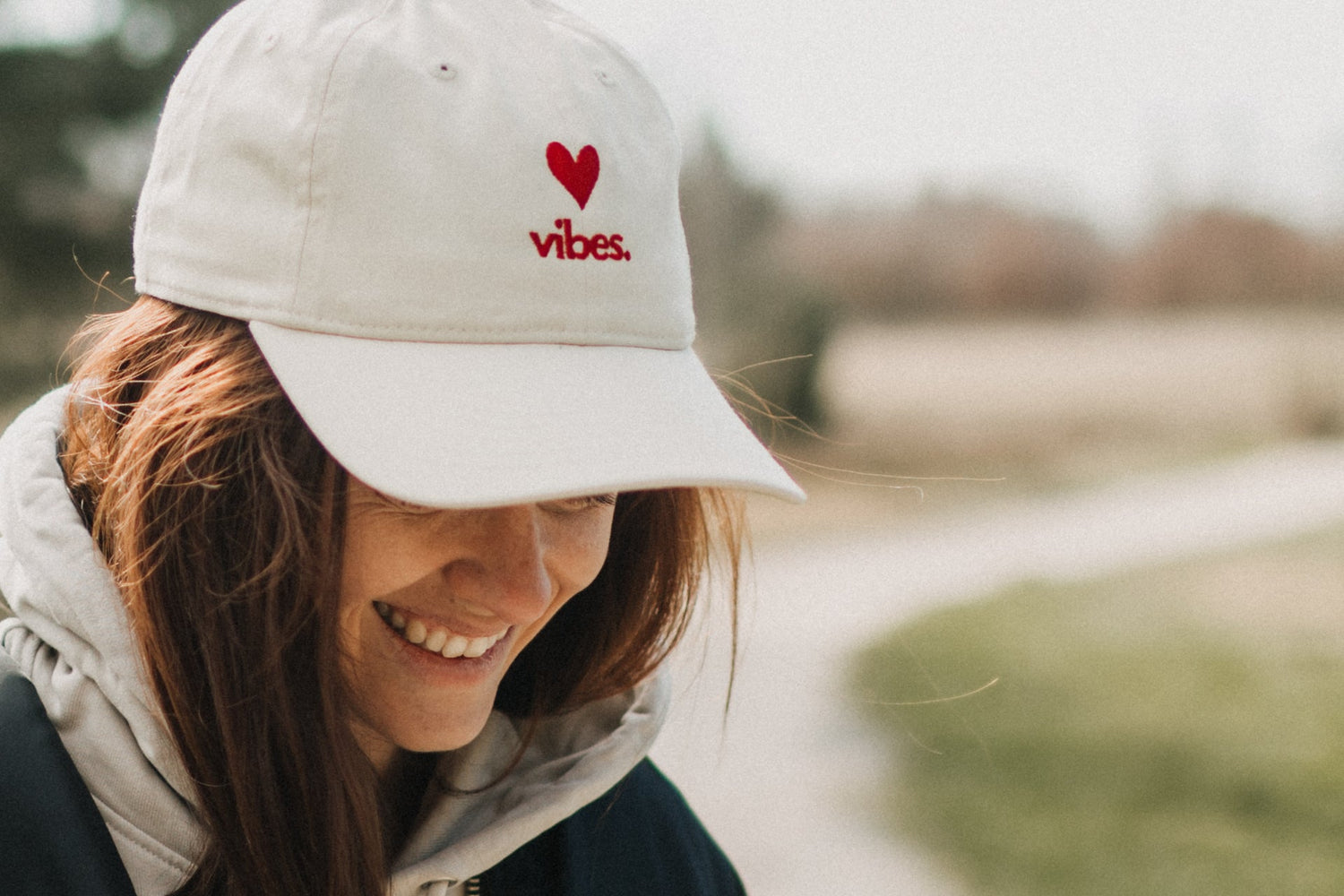 VIBES CAPS