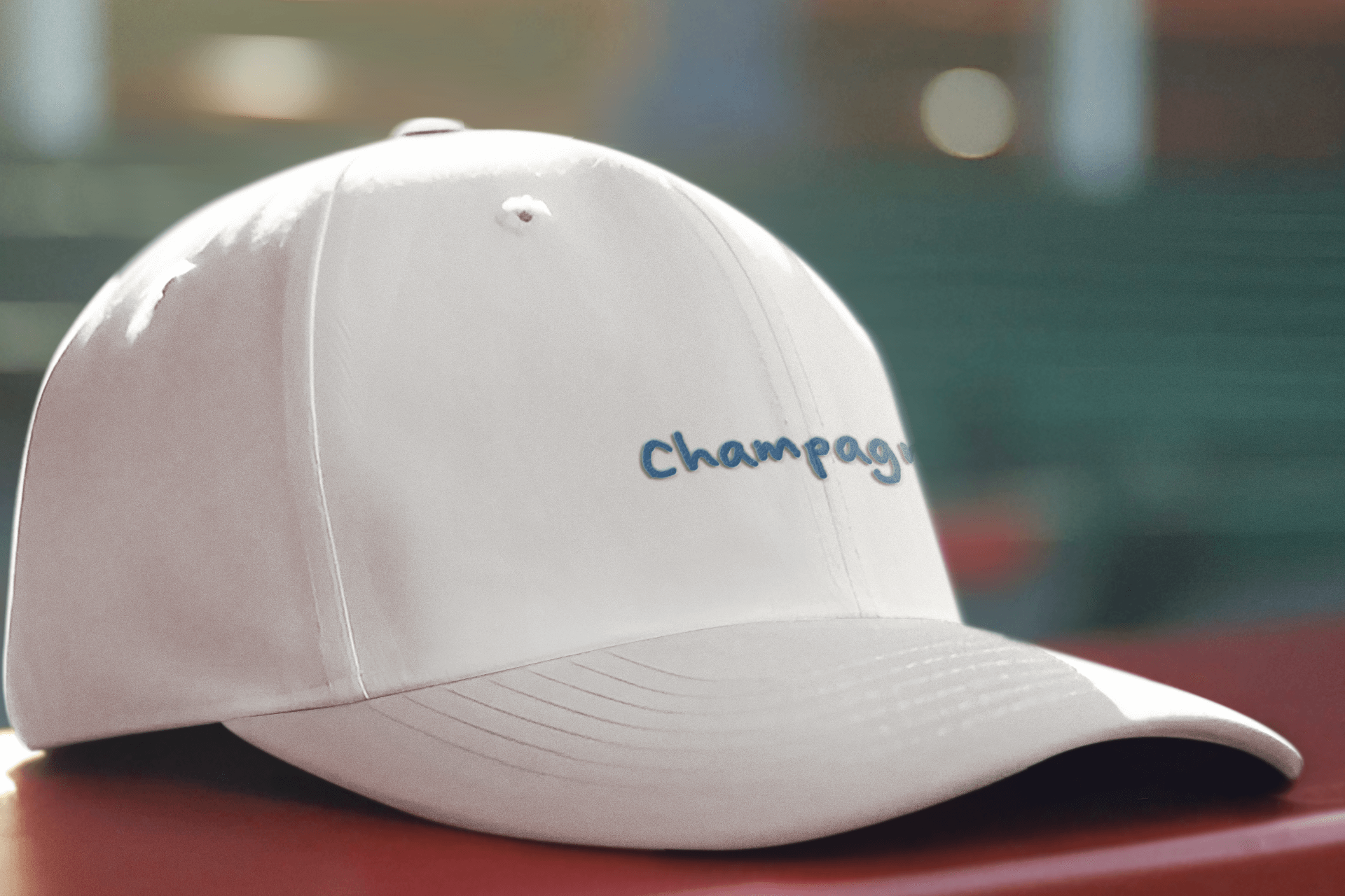 JGA CAPS & BEANIES