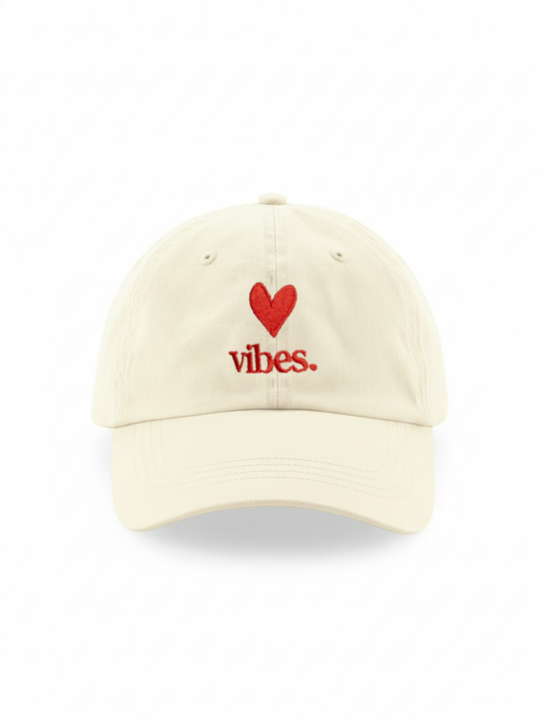 LOVE VIBES Bio Cap