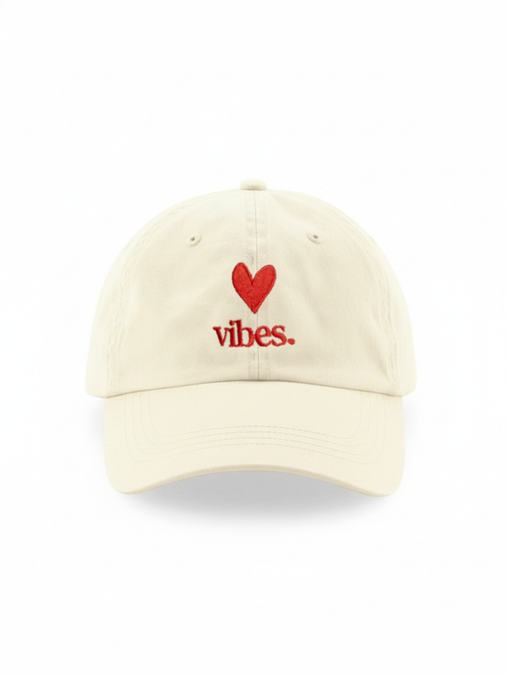 LOVE VIBES Bio Cap