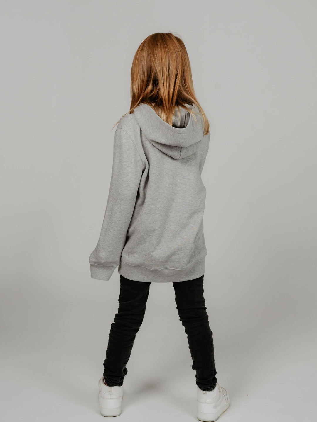 "LOVE VIBES" Hoodie Kids