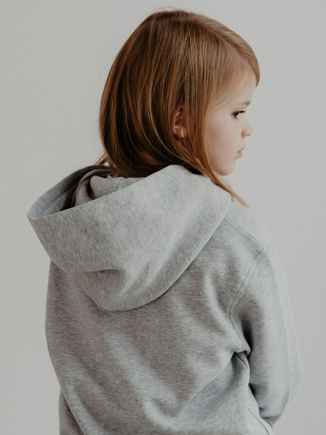 "LOVE VIBES" Hoodie Kids