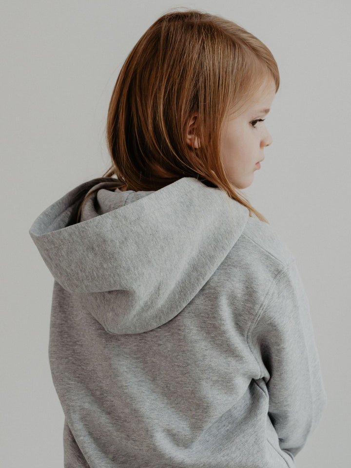 "LOVE VIBES" Hoodie Kids