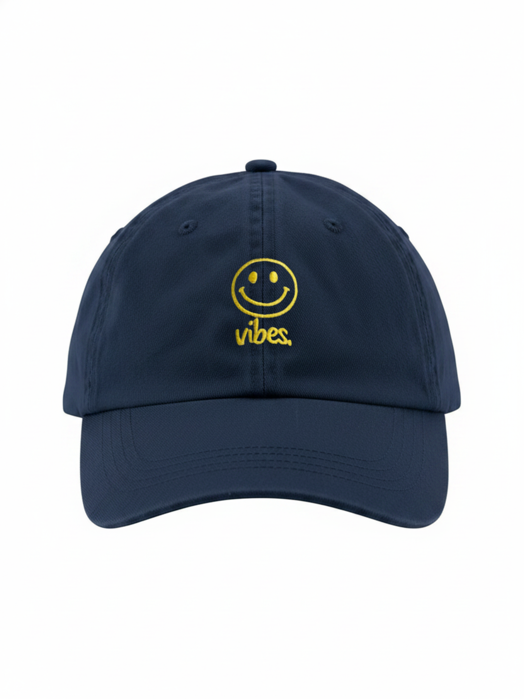 HAPPY VIBES Bio Cap