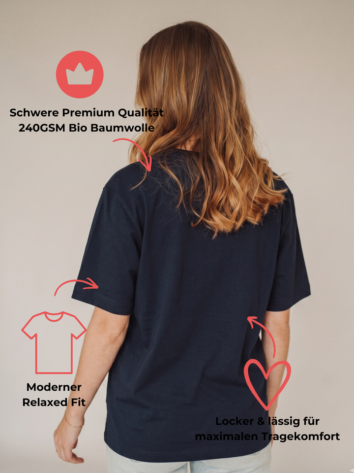 MENTALLY AT THE BEACH Unisex Shirt
