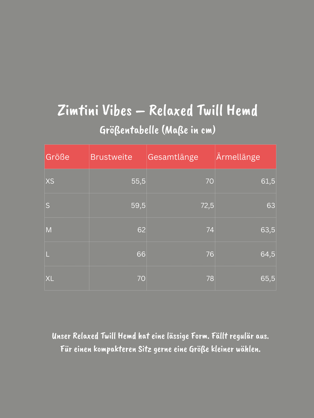 "HAPPY VIBES" Relaxed Twill Hemd | Neon Edition