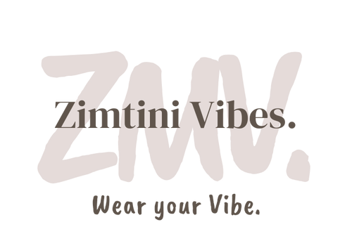 Vibes by ZIMTINI