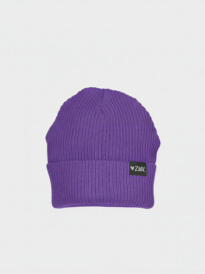 ZMV. Beanie