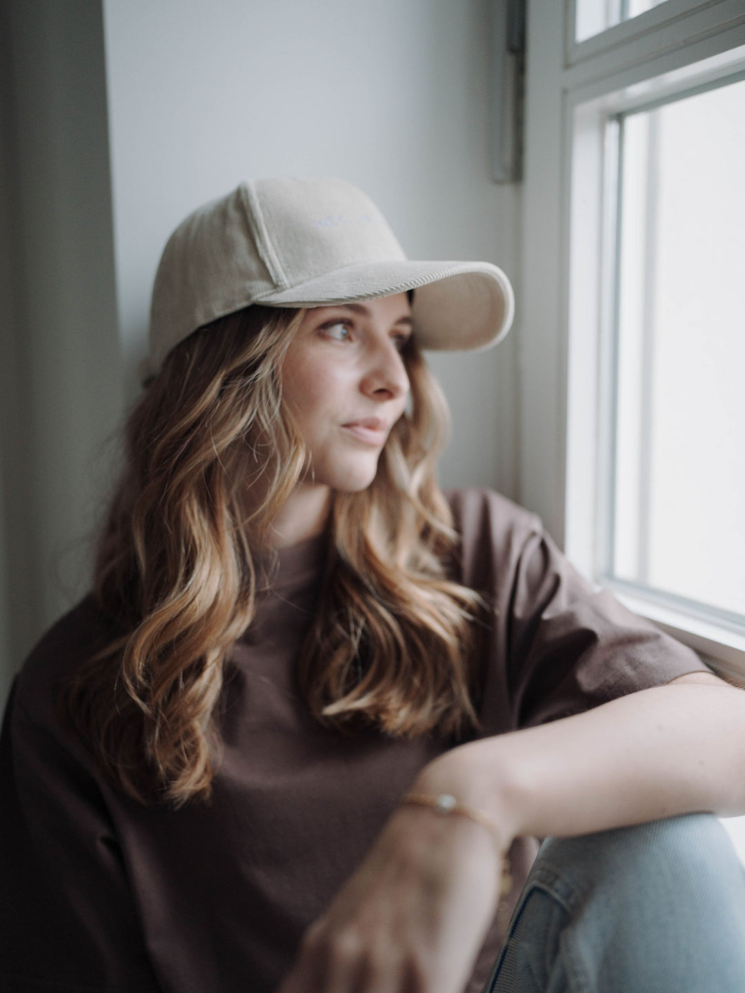 "NOT TODAY" BIO-CORD CAP