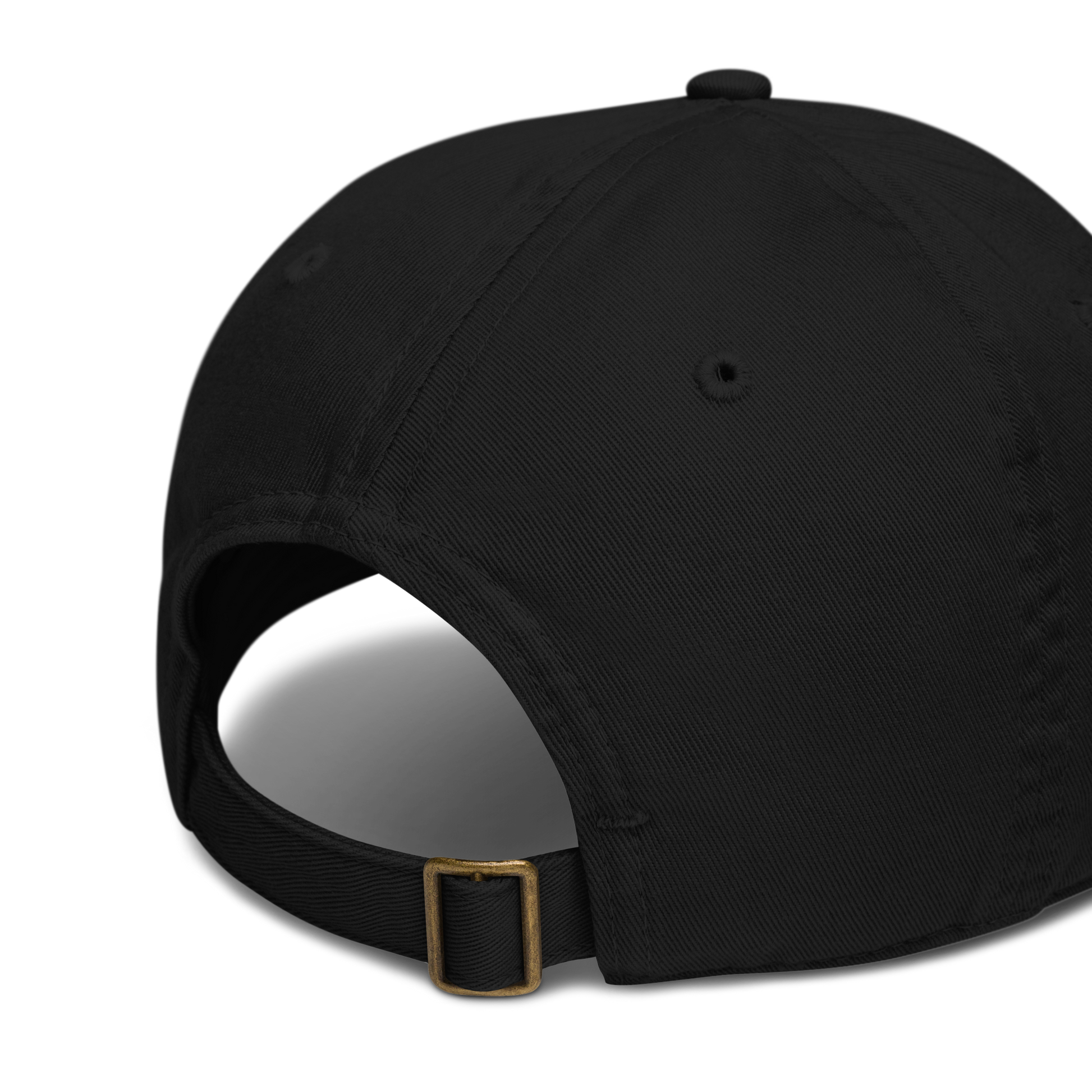 Bio-Cap "NOT TODAY" | bestickt