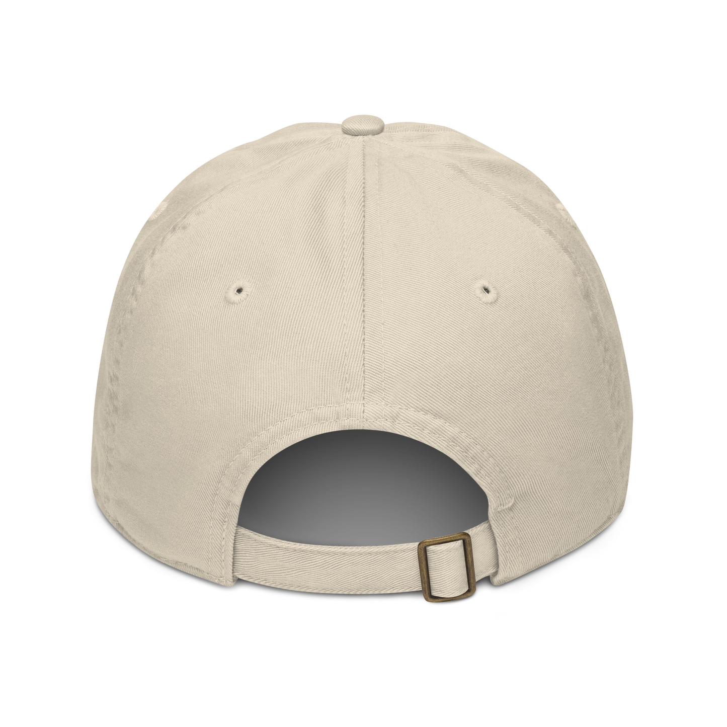 Bio-Cap "ALWAYS ENOUGH" | bestickt