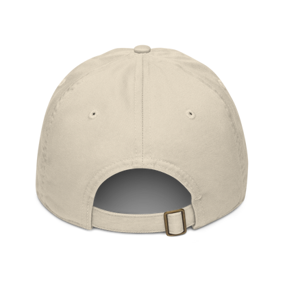 Bio-Cap "ALWAYS ENOUGH" | bestickt